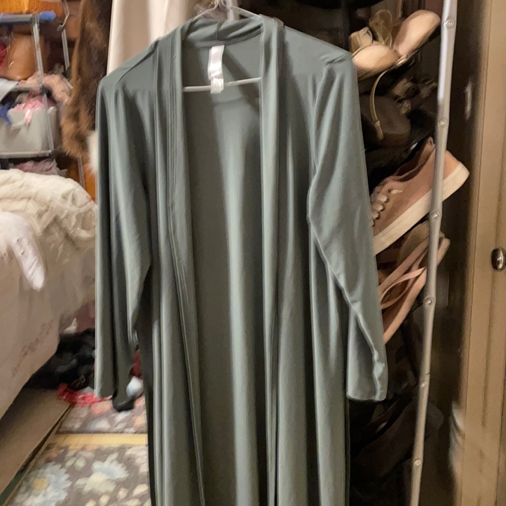 Beautiful over top for all occasions